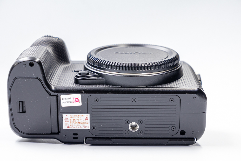 GFX100S2 開箱評測