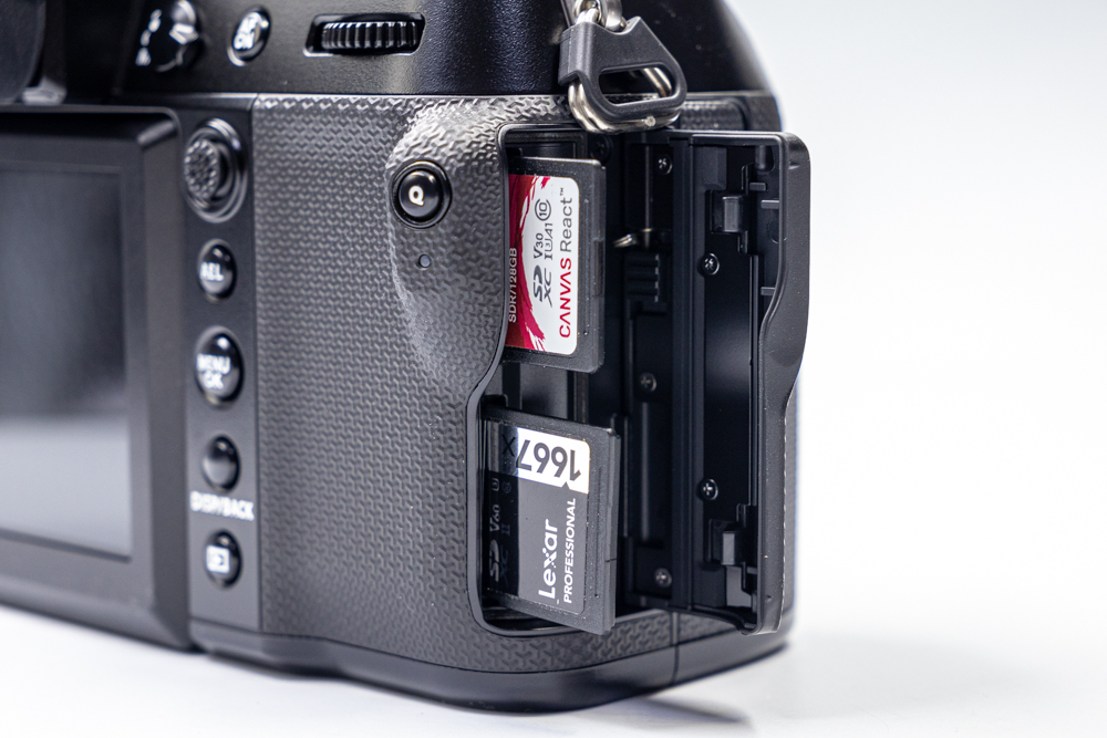 GFX100S2 開箱評測