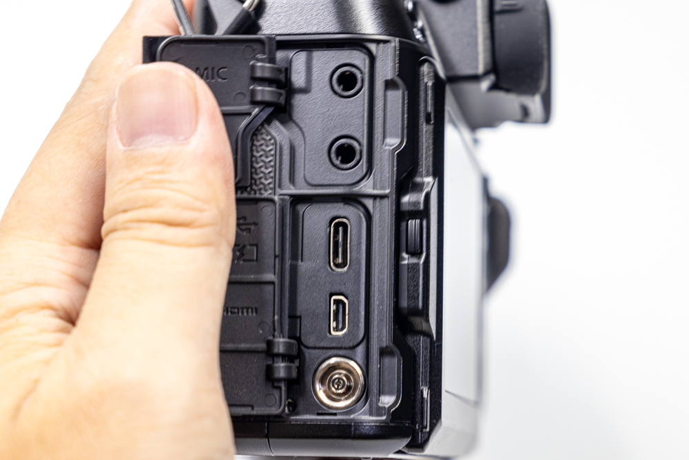 GFX100S2 開箱評測