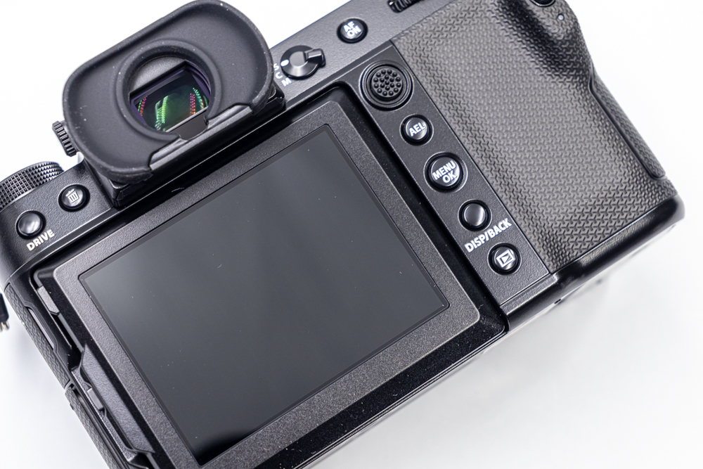 GFX100S2 開箱評測