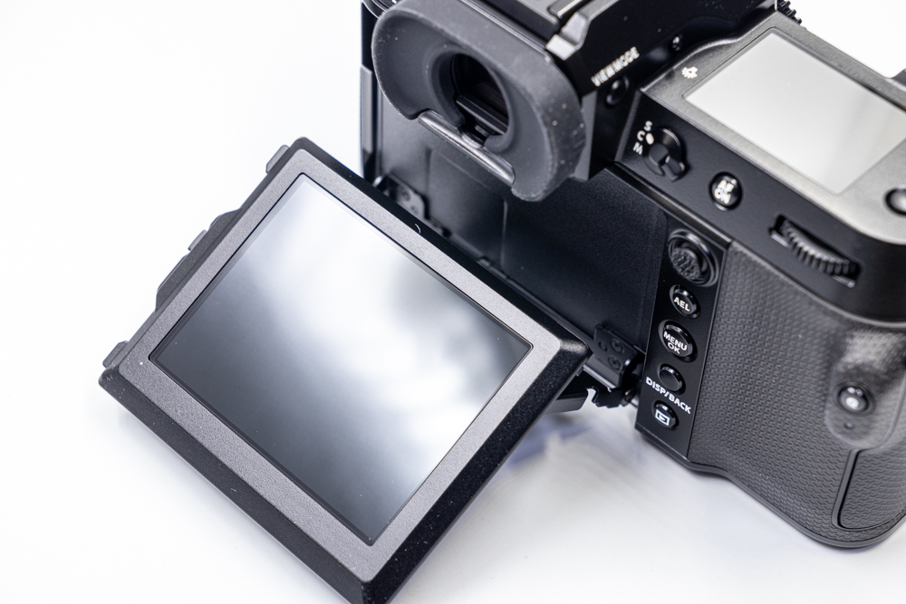 GFX100S2 開箱評測