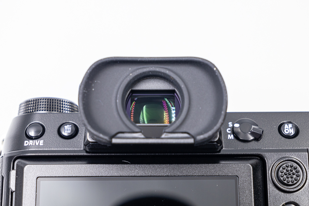 GFX100S2 開箱評測