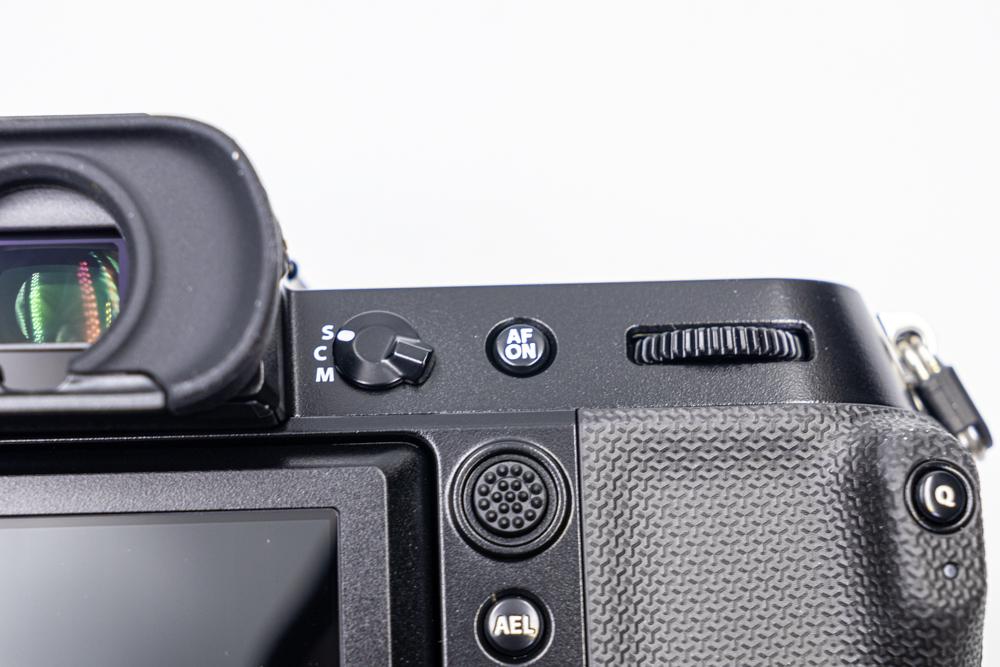 GFX100S2 開箱評測