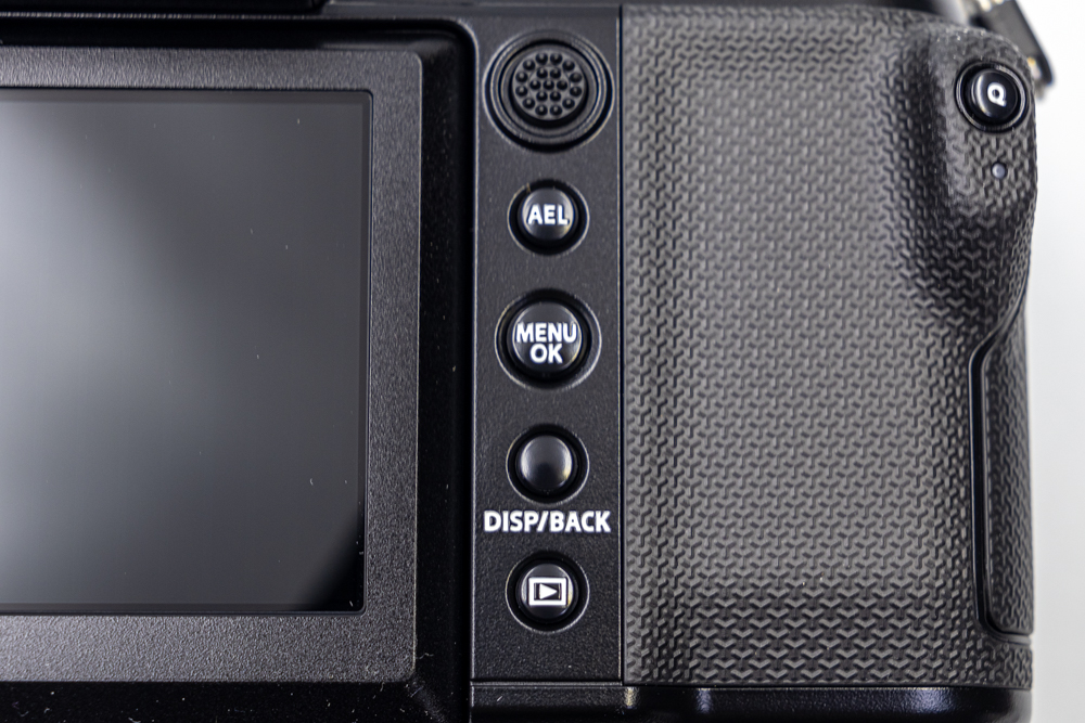 GFX100S2 開箱評測