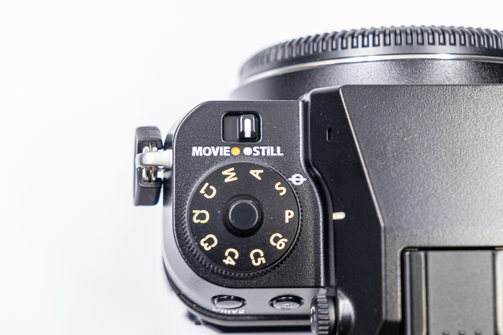 GFX100S2 開箱評測