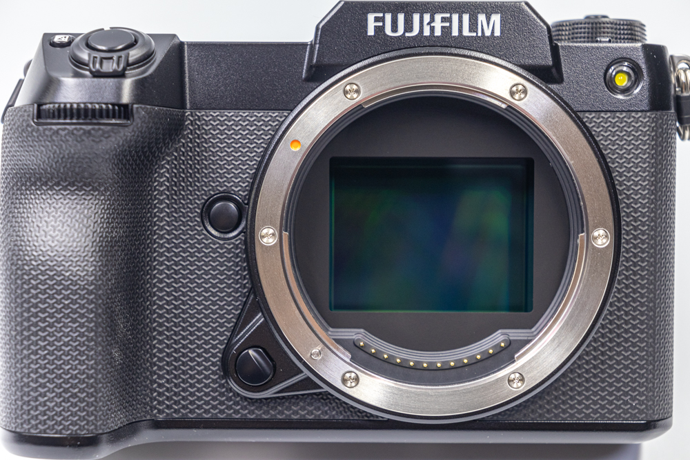 GFX100S2 開箱評測