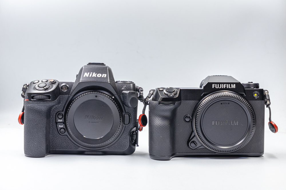 GFX100S2 開箱評測