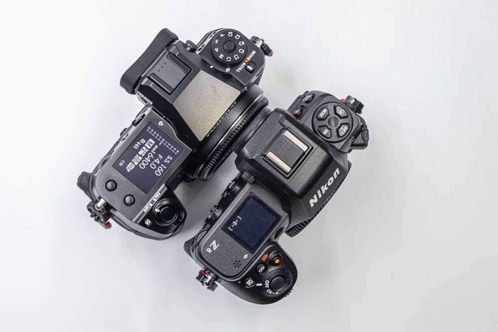 GFX100S2 開箱評測