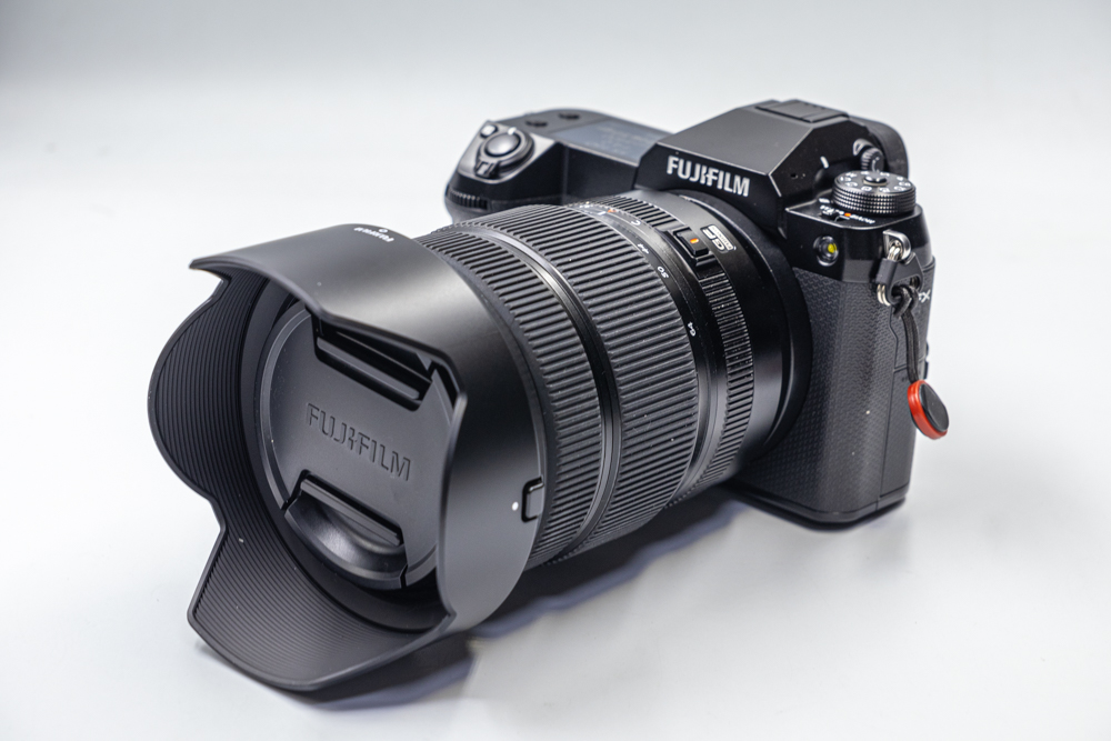 [比攝影134] GFX100S2 開箱評測，相機主體介紹、規格介紹、簡單開箱