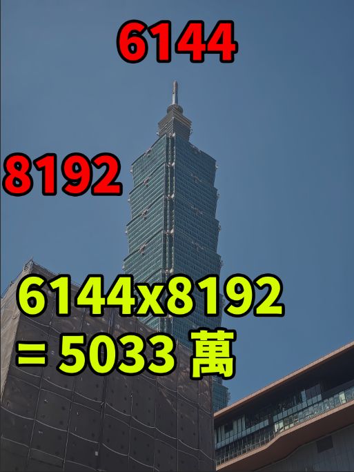 [3C 開箱] Sharp AQUOS R9 拍照評測，LEICA 認證雙鏡頭 5000 萬像素，AI 消除陰影更聰明