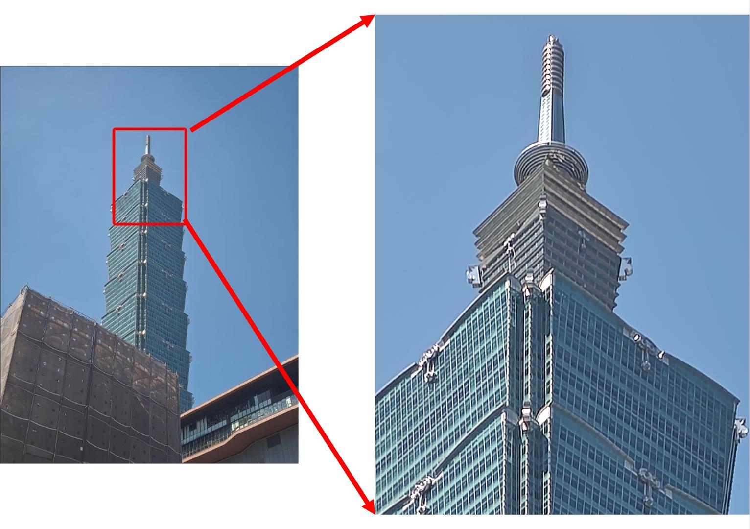 [3C 開箱] Sharp AQUOS R9 拍照評測，LEICA 認證雙鏡頭 5000 萬像素，AI 消除陰影更聰明