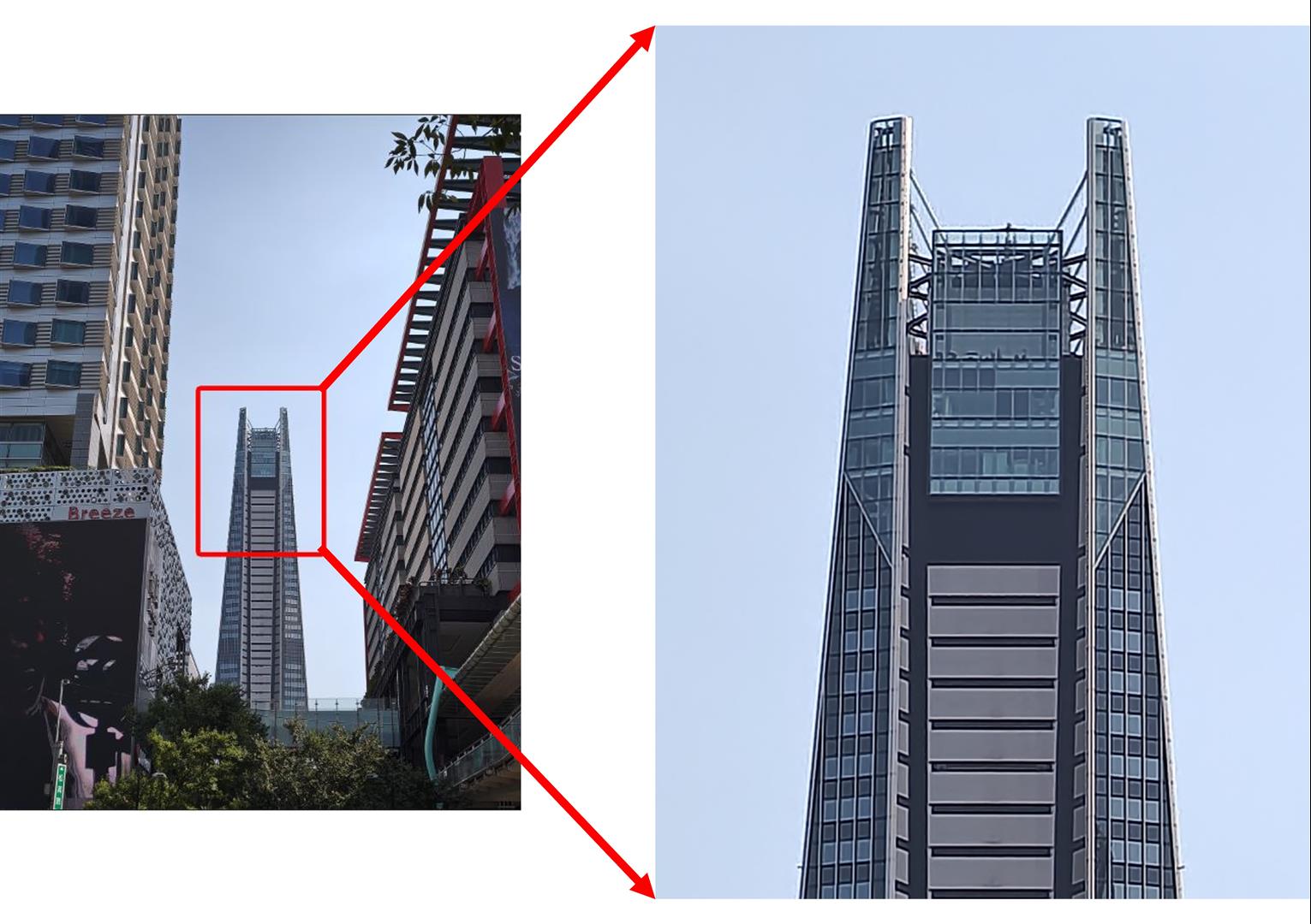 [3C 開箱] Sharp AQUOS R9 拍照評測，LEICA 認證雙鏡頭 5000 萬像素，AI 消除陰影更聰明