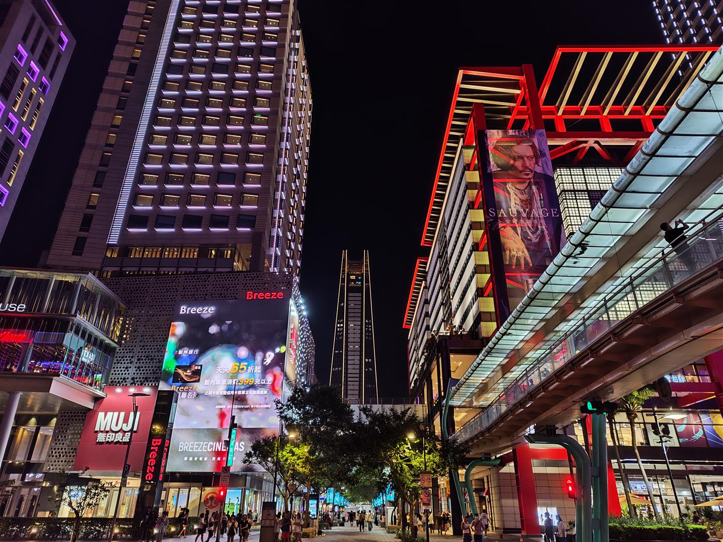 [3C 開箱] Sharp AQUOS R9 拍照評測，LEICA 認證雙鏡頭 5000 萬像素，AI 消除陰影更聰明