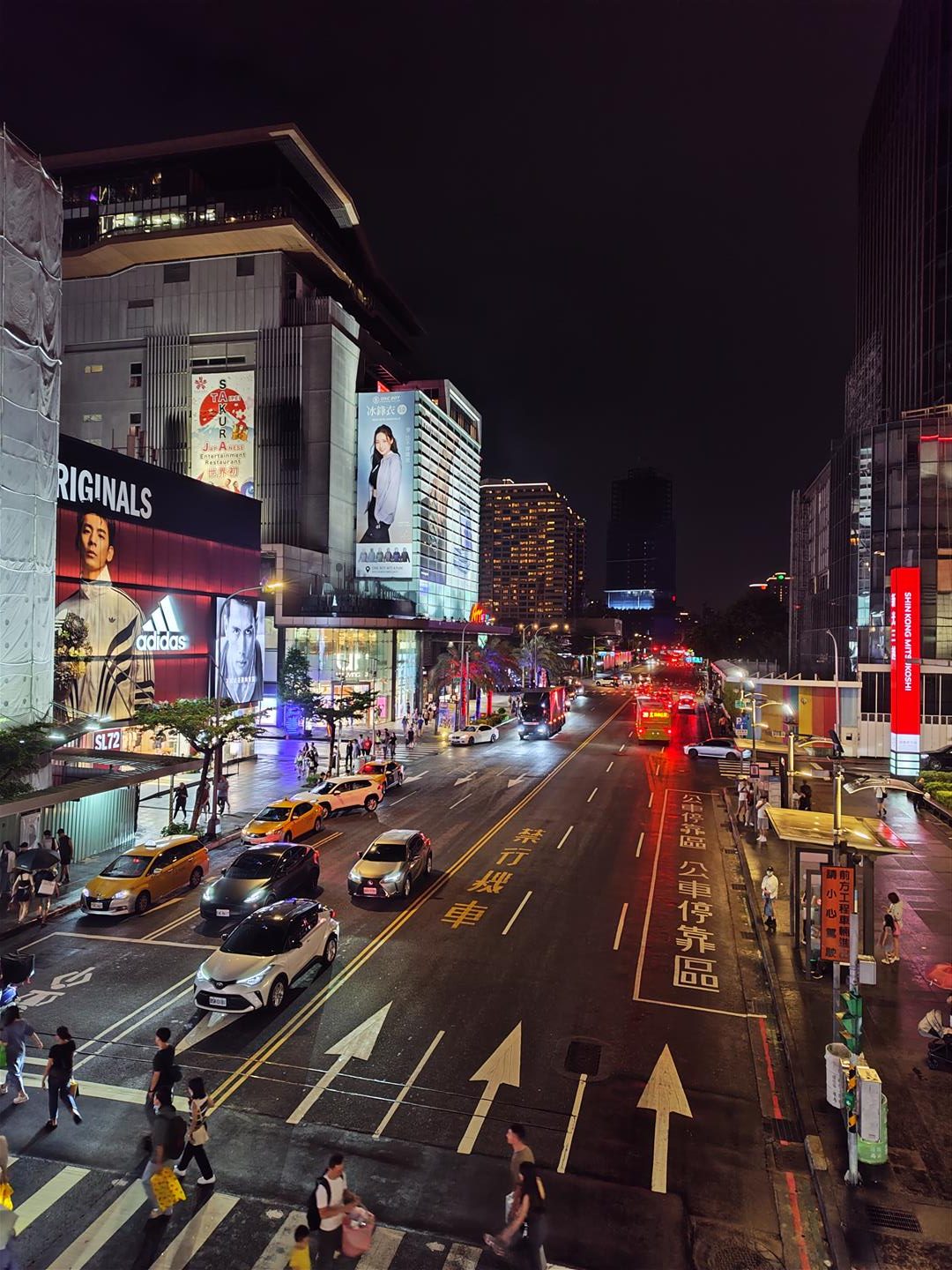 [3C 開箱] Sharp AQUOS R9 拍照評測，LEICA 認證雙鏡頭 5000 萬像素，AI 消除陰影更聰明