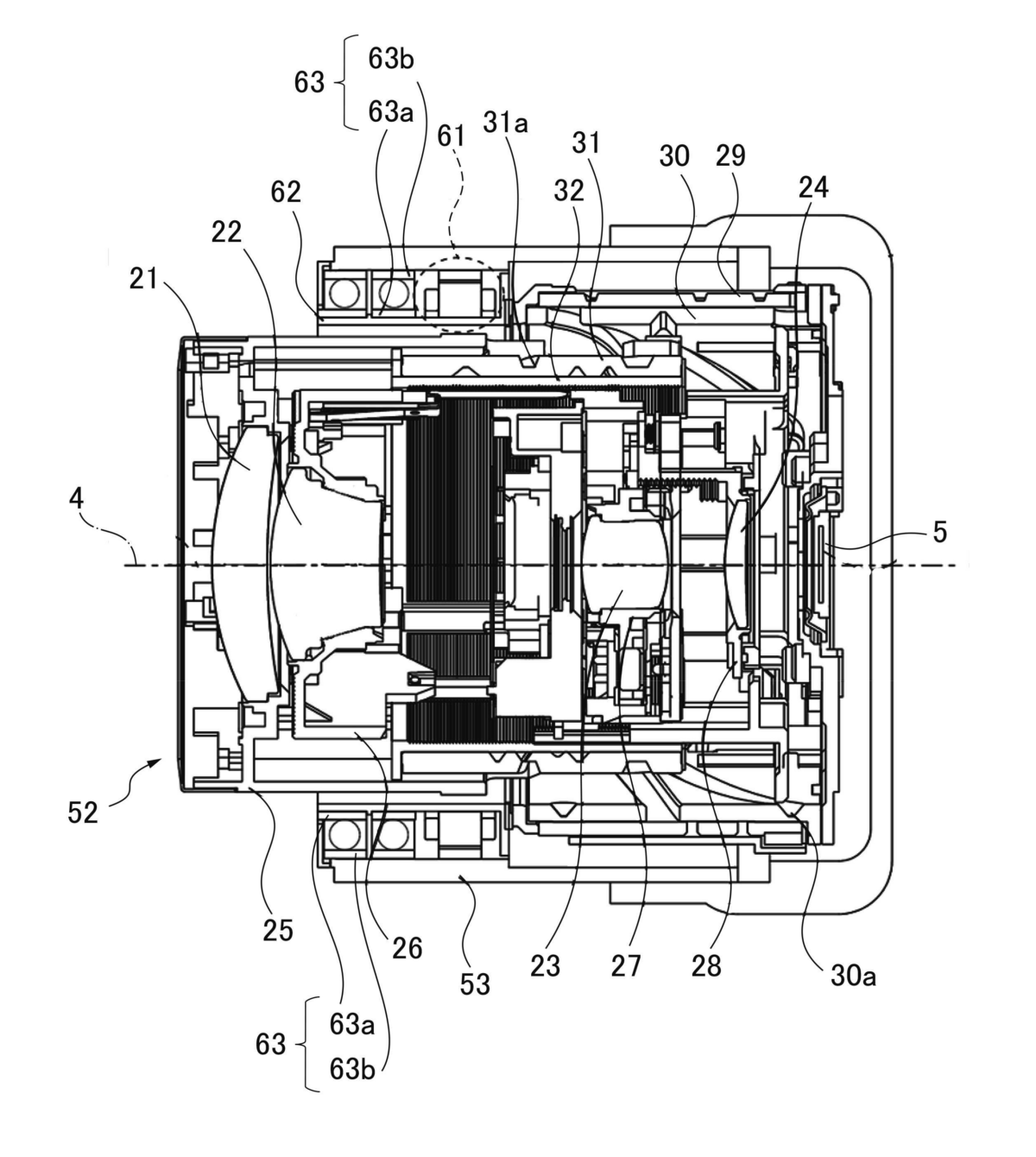 [3C NEWS] Canon 是否可能推出「手持攝影產品」? 4 年前的申請專利曝光