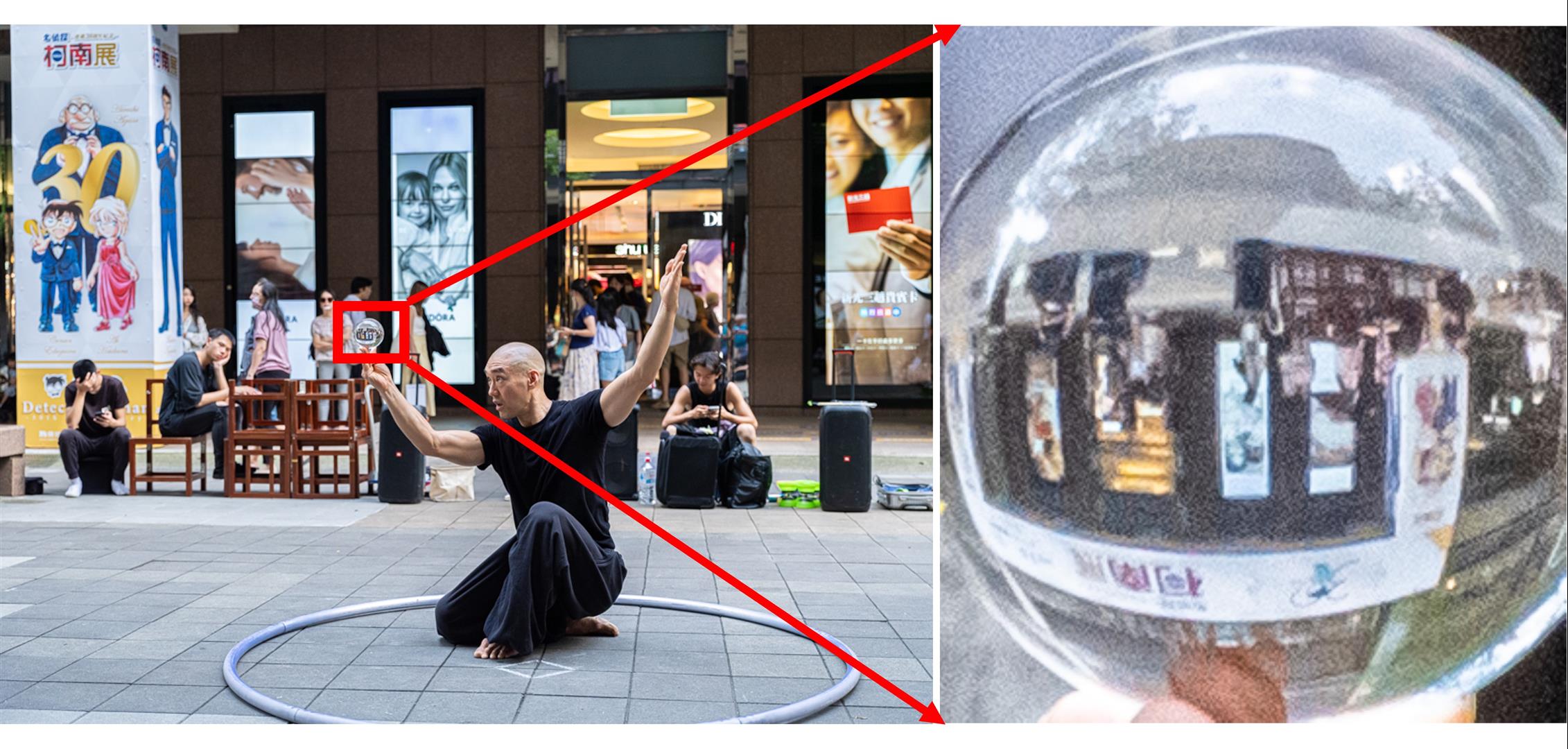 [比攝影134] GFX100S2 開箱評測，相機主體介紹、規格介紹、簡單開箱