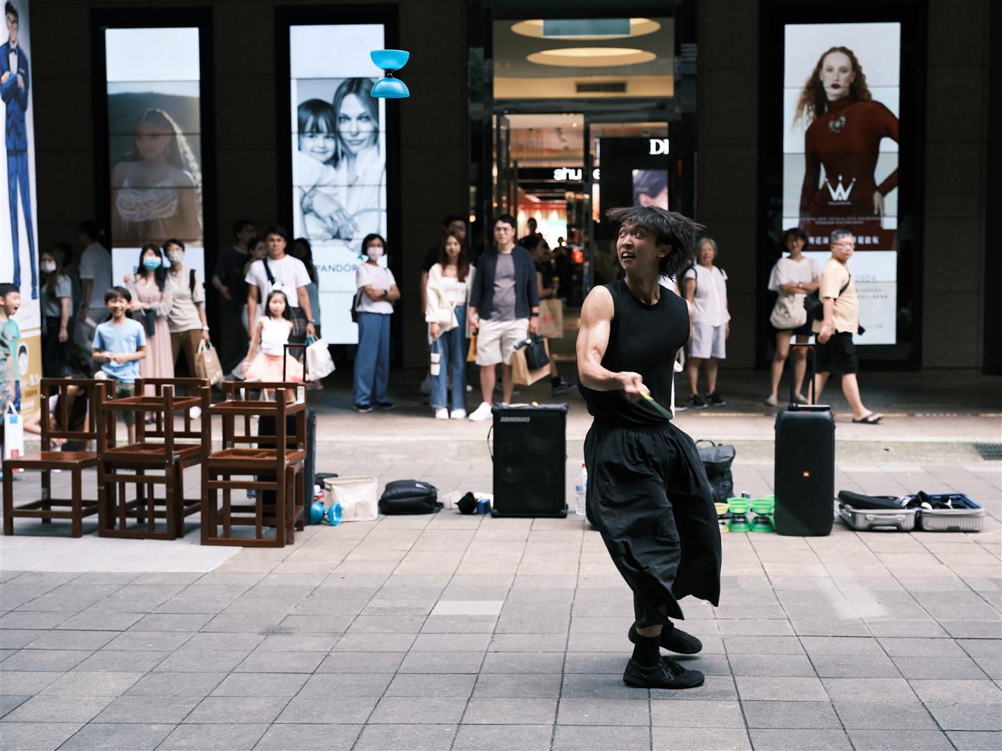 [比攝影134] GFX100S2 開箱評測，相機主體介紹、規格介紹、簡單開箱