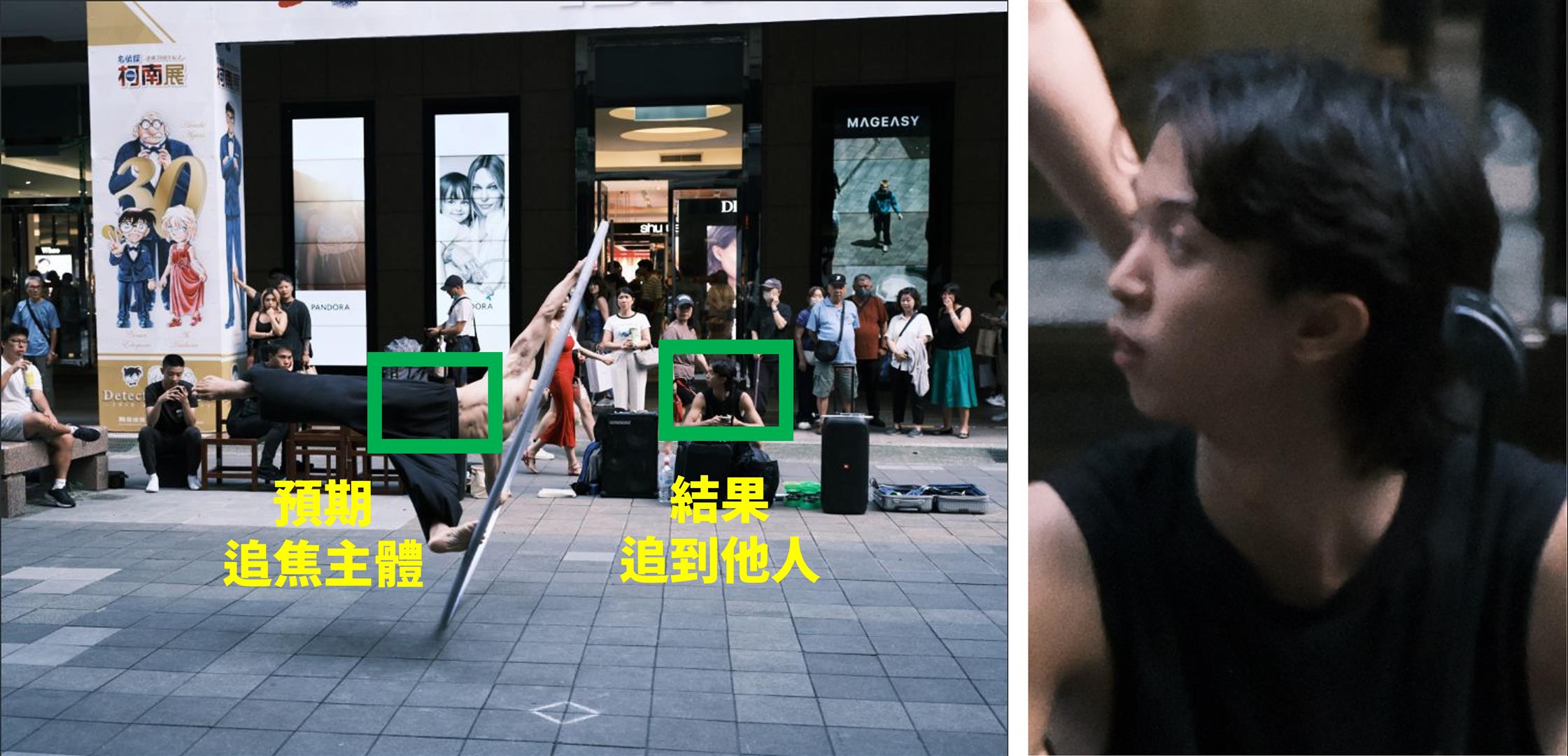 [比攝影134] GFX100S2 開箱評測，相機主體介紹、規格介紹、簡單開箱