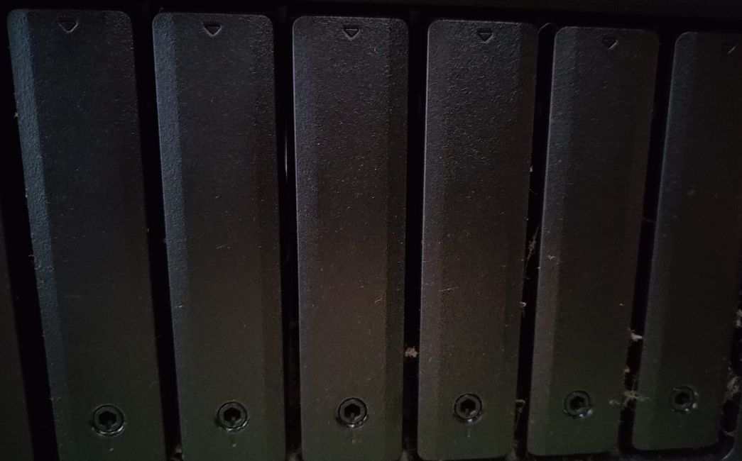 [聊攝影362] 我對 NAS 做為照片備份的看法