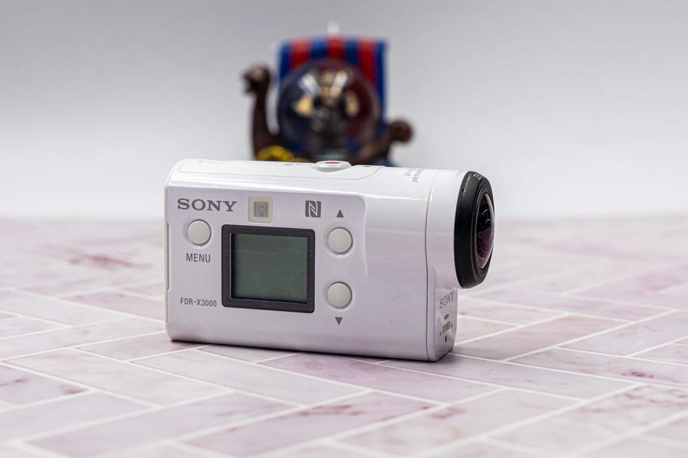 [聊攝影363] 2013 - 2024 近 10 年間，我用過的運動攝影機