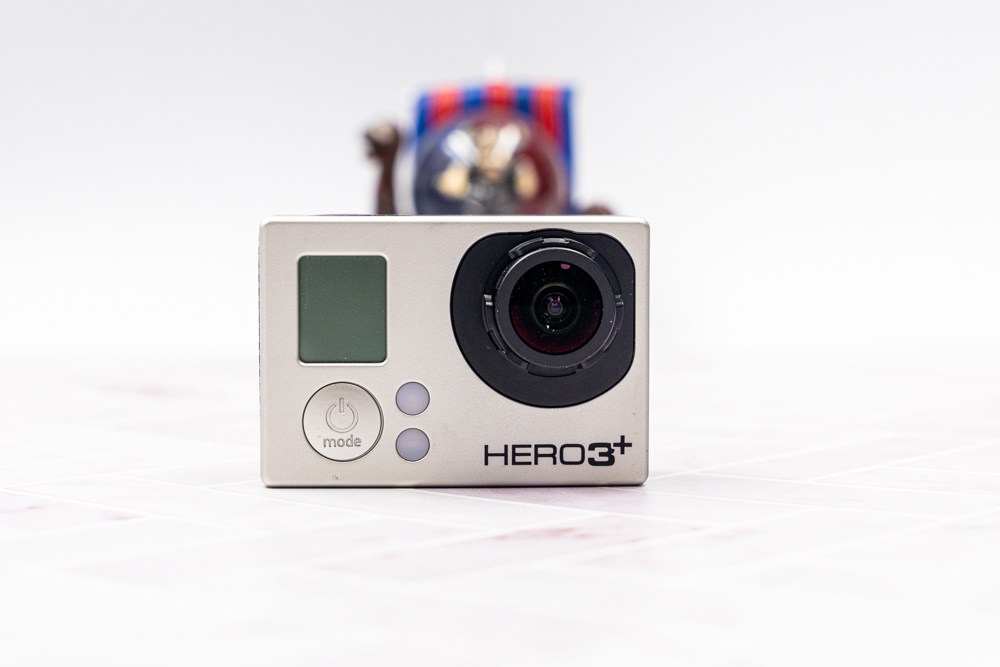 [聊攝影363] 2013 - 2024 近 10 年間，我用過的運動攝影機