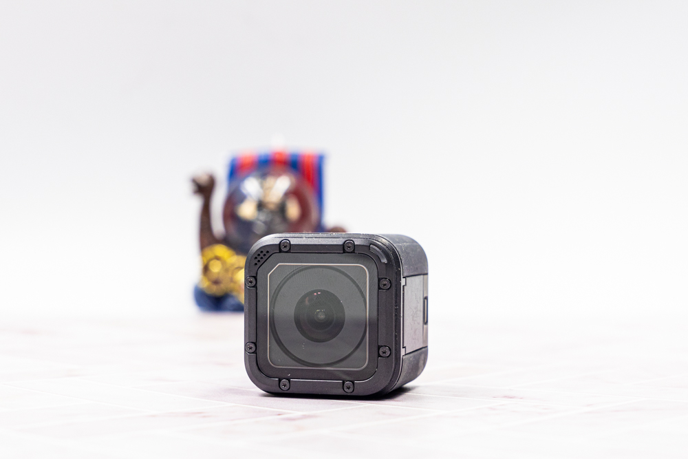 [聊攝影363] 2013 - 2024 近 10 年間，我用過的運動攝影機