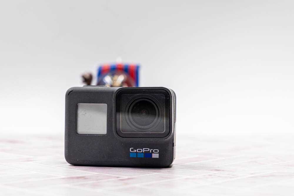 [聊攝影363] 2013 - 2024 近 10 年間，我用過的運動攝影機