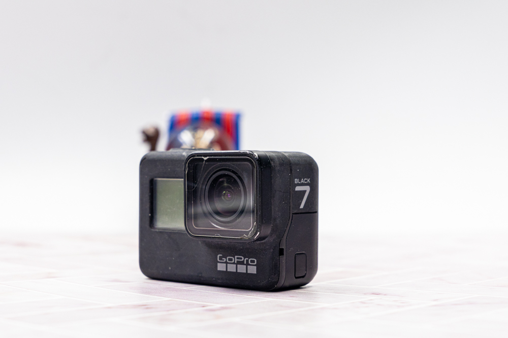 [聊攝影363] 2013 - 2024 近 10 年間，我用過的運動攝影機