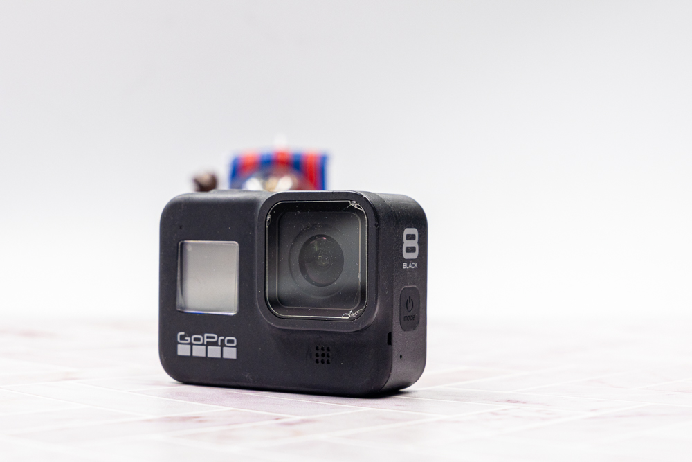 [聊攝影363] 2013 - 2024 近 10 年間，我用過的運動攝影機