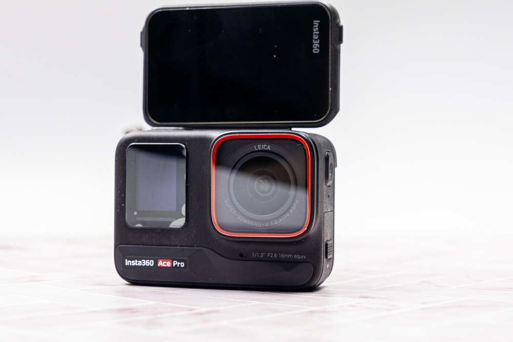 [聊攝影363] 2013 - 2024 近 10 年間，我用過的運動攝影機