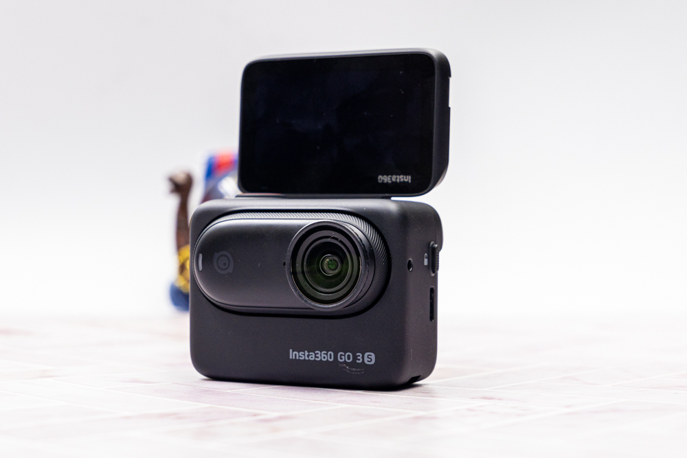 [聊攝影363] 2013 - 2024 近 10 年間，我用過的運動攝影機