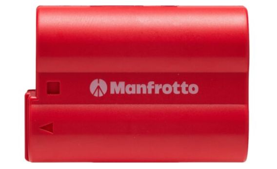 [3C NEWS] Manfrotto 推出 EN-EL15c 副廠電池，這設計很可以啊