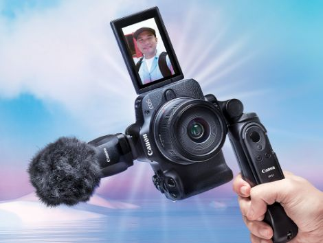 [3C NEWS] 2024 年度，最佳拍攝 Youtube 相機，共有這幾台