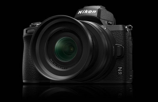 [3C NEWS] Nikon Z50 Mark II 初步可能的消息