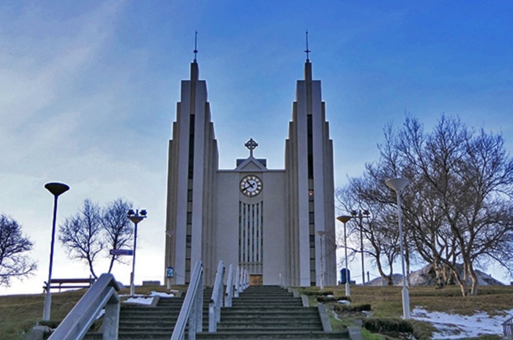 [旅行團行程] 冰島 - 冰與火之國 環島⾏ 夢幻北極光10⽇
