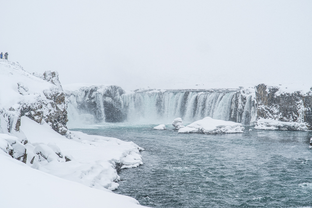 [旅行團行程] 冰島 - 冰與火之國 環島⾏ 夢幻北極光10⽇