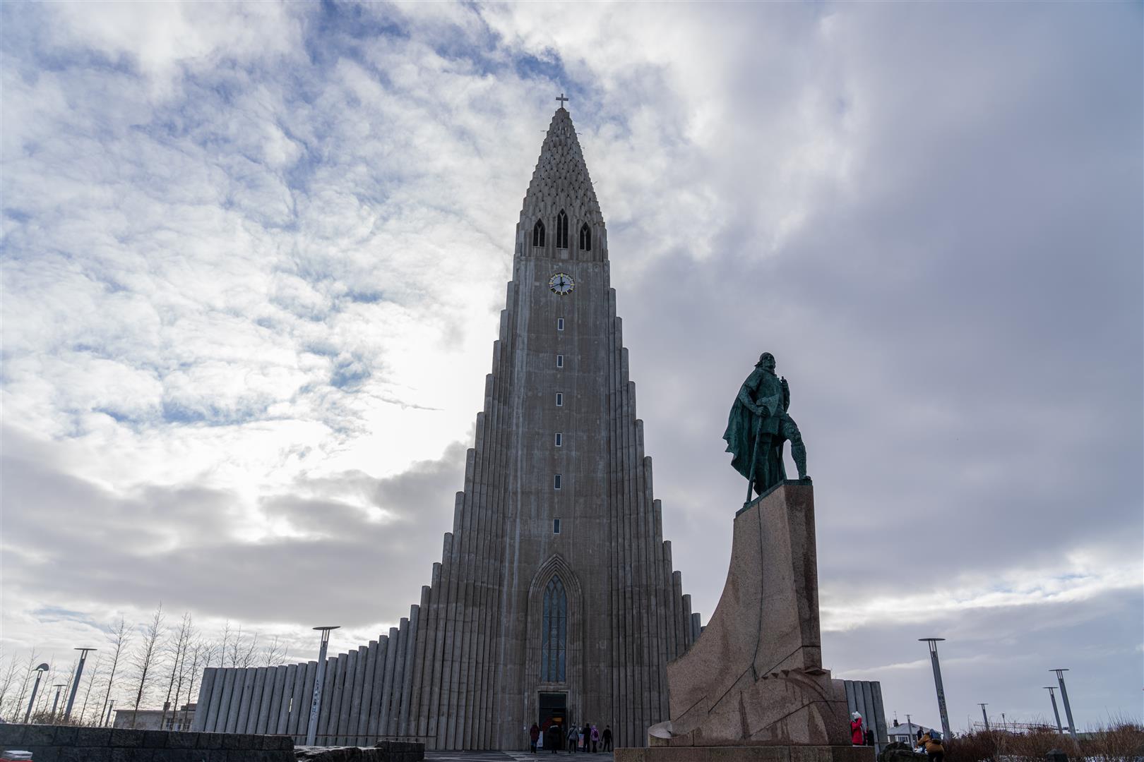 [旅行團行程] 冰島 - 冰與火之國 環島⾏ 夢幻北極光10⽇