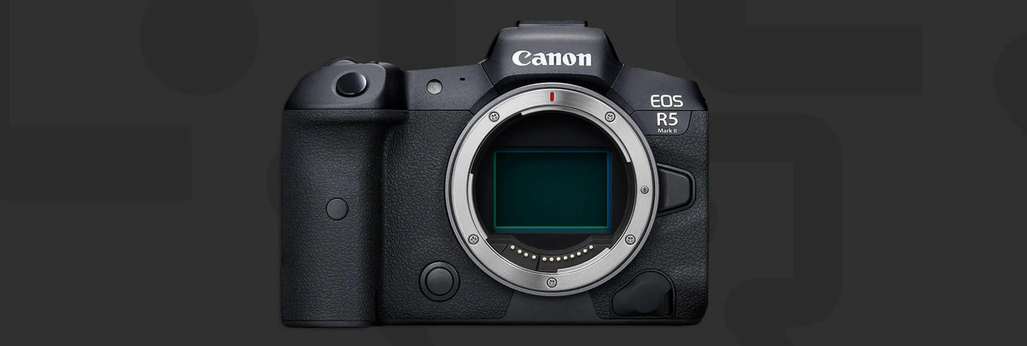 [攝影趣事] 對 Canon EOS R5M2 重點規格整理，以及對 Sony/Nikon 的期望