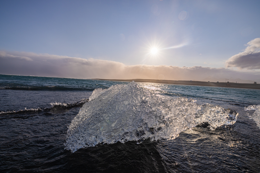 [旅行團行程] 冰島 - 冰與火之國 環島⾏ 夢幻北極光10⽇