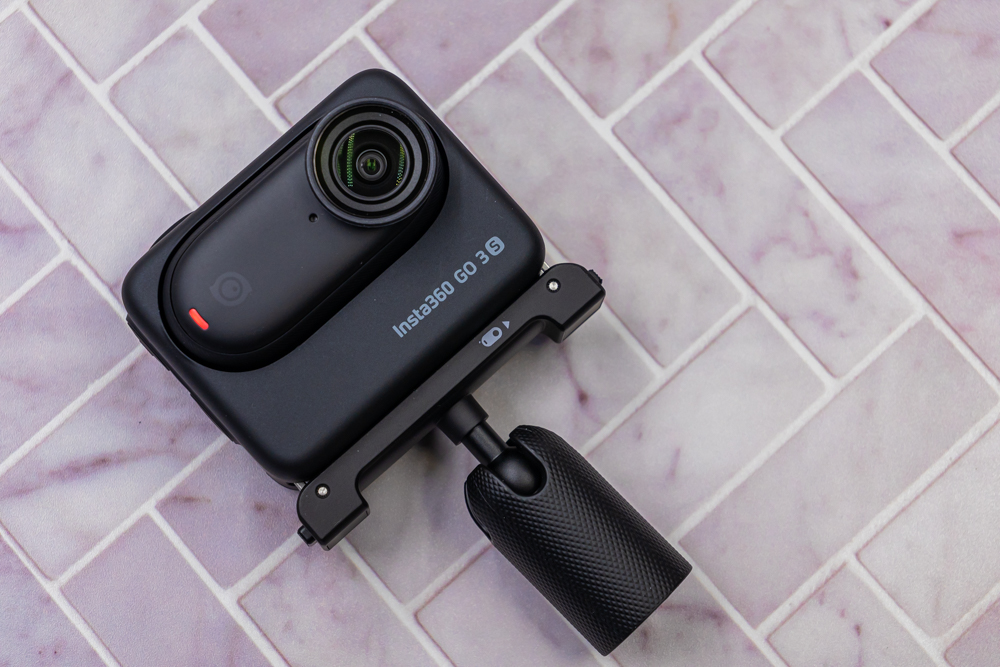 Insta360 GO 3S