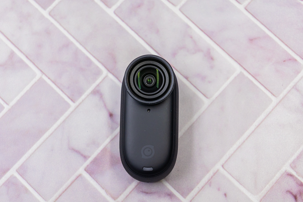Insta360 GO 3S