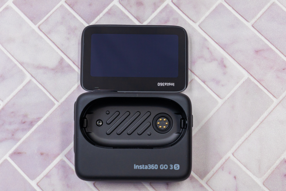 Insta360 GO 3S