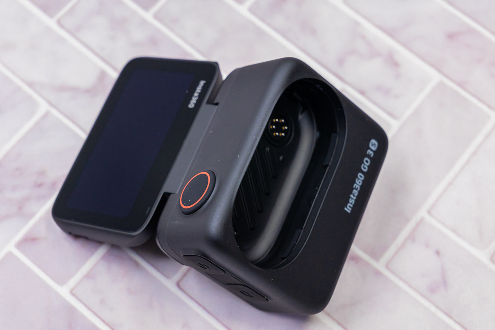 Insta360 GO 3S