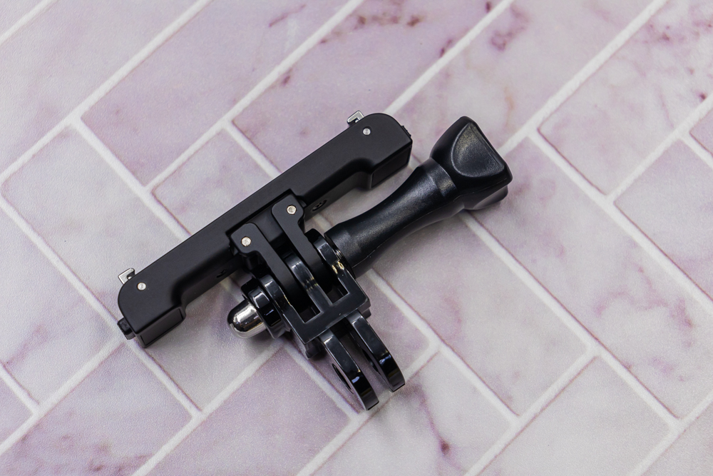 [3C 開箱] Insta360 GO 3S 評測心得，最輕、巧、小 4K 運動/VLOG 攝影機