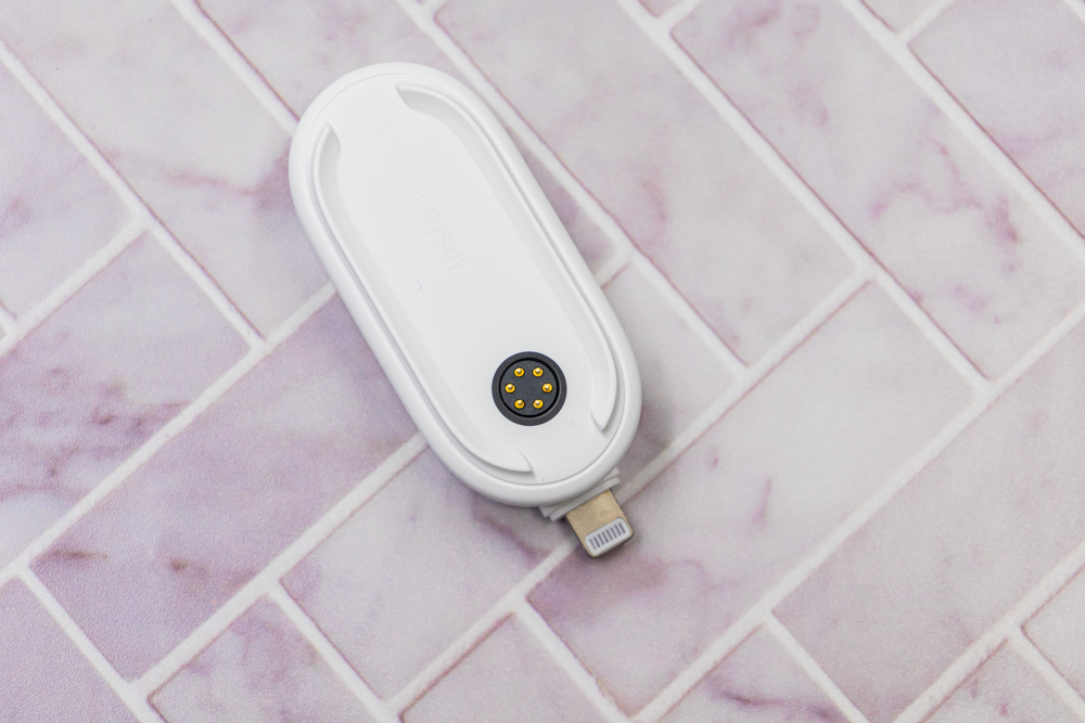 [3C 開箱] Insta360 GO 3S 評測心得，最輕、巧、小 4K 運動/VLOG 攝影機