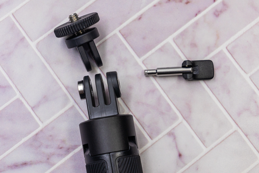 [3C 開箱] Insta360 GO 3S 評測心得，最輕、巧、小 4K 運動/VLOG 攝影機