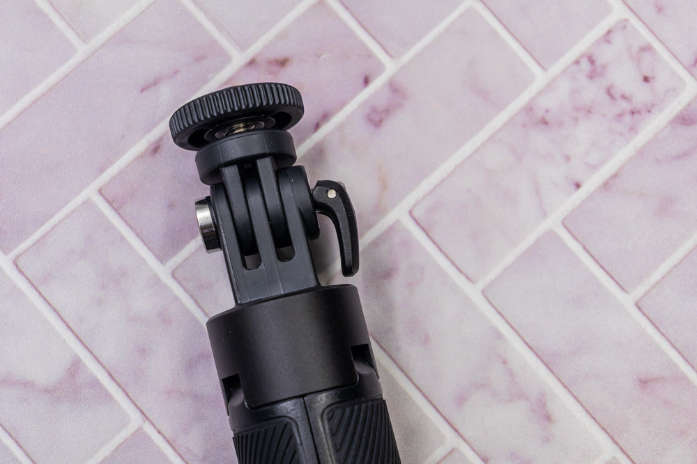 [3C 開箱] Insta360 GO 3S 評測心得，最輕、巧、小 4K 運動/VLOG 攝影機