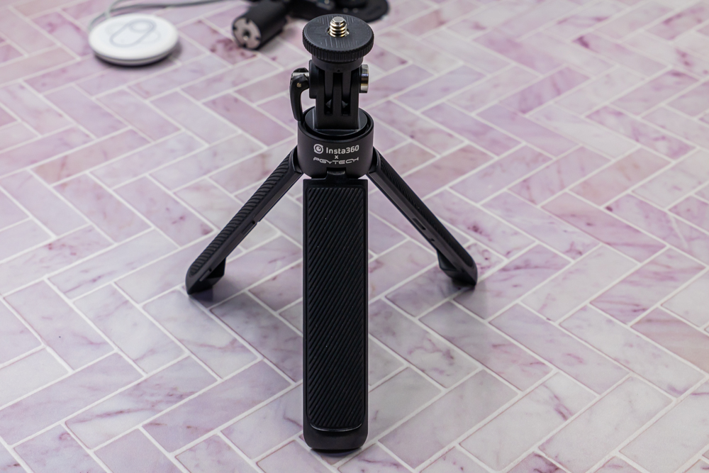 [3C 開箱] Insta360 GO 3S 評測心得，最輕、巧、小 4K 運動/VLOG 攝影機