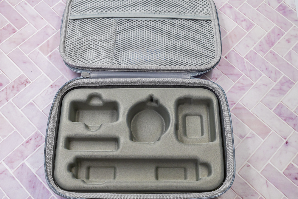 [3C 開箱] Insta360 GO 3S 評測心得，最輕、巧、小 4K 運動/VLOG 攝影機