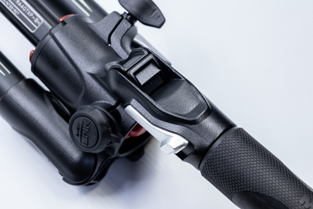 Manfrotto Befree GT XPRO